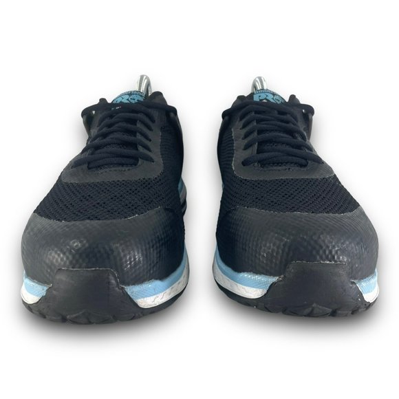 Timberland Pro 455 Drivetrain Work Sneakers Composite Toe Anti Fatigue Women 7.5 - Picture 5 of 9